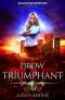 [Alison Brownstone 15] • Drow Triumphant